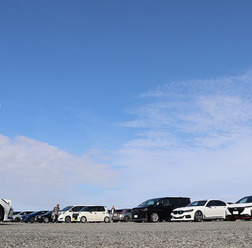 まいど大阪・春のプチ車音祭2026