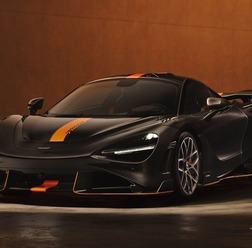 マクラーレン『788HS』