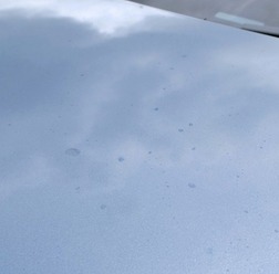洗車したのに白いうろこが残る…車の水アカを落とす正しい方法～Weeklyメンテナンス～