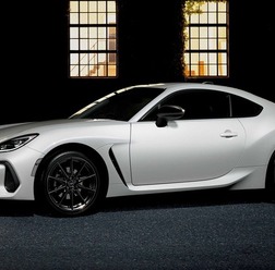 スバル BRZ