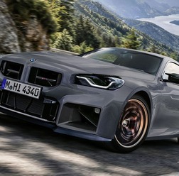 BMW M2 CSの「Edition EDGE」