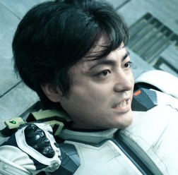 『テラフォーマーズ』(C)貴家悠・橘賢一/集英社 (C)2016 映画「テラフォーマーズ」製作委員会