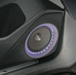 ［Pro Shop インストール・レビュー］VW ティグアン（北田敦士さん）by custom & car Audio PARADA　後編