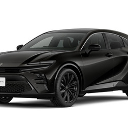 トヨタ クラウン スポーツ 改良新型
