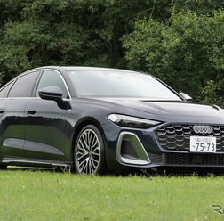 アウディ A5 TDI クワトロ