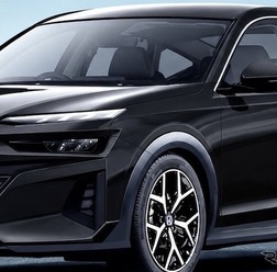 ホンダ アコード 次期型の予想CG