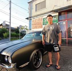 50年以上前のアメ車が激変！ スピーカー＆サブウーファーで蘇ったオールズモビル・カトラス［car audio newcomer］by 東京車楽　後編