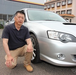 故障がきっかけでカーオーディオ沼へ!? レガシィにフォーカルを入れたら音が一変した［car audio newcomer］by custom & car Audio PARADA　前編