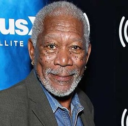 モーガン・フリーマン-(C)Getty Images