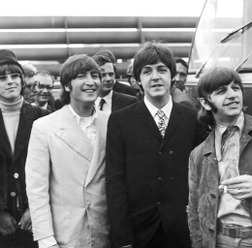 「ザ・ビートルズ」 - (C) Getty Images