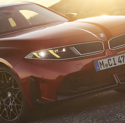 BMW 3シリーズ 新型(M350 xDrive)