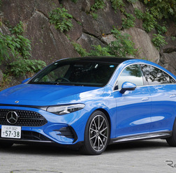 メルセデスベンツ CLA 180