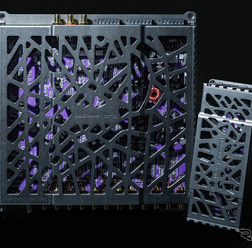 イース・コーポレーションが中国ハイエンドブランド・アコーストームの車載DSP『ATD12 Master』など3製品を10月より取扱いを開始