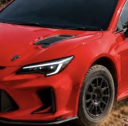 トヨタ セリカ 新型の予想CG