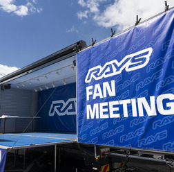 RAYS FAN MEETING WEST