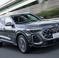 アウディ『Q5』