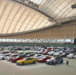 高級スピーカーとDSPが生み出す究極の音！ プロが仕上げたハイエンドカーオーディオ11台［後編］