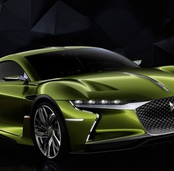 DS E-TENSE