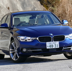 BMW 330i Sport