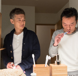「お義父さんと呼ばせて」 - (C) フジテレビ