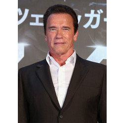 アーノルド・シュワルツェネッガー - (C) Getty Images