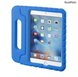 iPad mini 4専用衝撃吸収ケース「PDA-IPAD75シリーズ」
