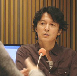 福山雅治／「桜坂近辺物語」