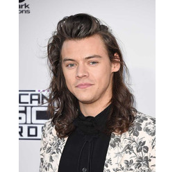 ハリー・スタイルズ(C)Getty Images