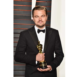 レオナルド・ディカプリオ(C)Getty Images