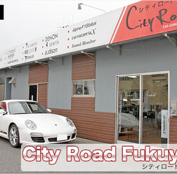 【プロショップ訪問記】City Road 福山(広島県)
