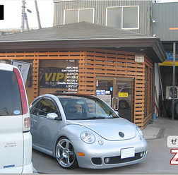 【プロショップ訪問記】ZEPT<ゼプト>(北海道)