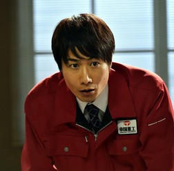 「下町ロケット」 (C)TBS