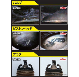呉工業 オーバーホールクリーン