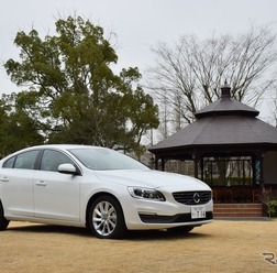 ボルボ S60 T3 SE