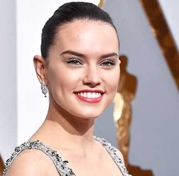 デイジー・リドリー】(C)Getty Images