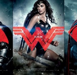 『バットマン vs スーパーマン ジャスティスの誕生』新ビジュアル (C) 2015 WARNER BROS. ENTERTAINMENT INC., RATPAC-DUNE ENTERTAINMENT LLC AND RATPAC ENTERTAINMENT, LLC
