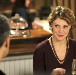マルゲリータ・ブイ/『母よ、』 - (C) Sacher Film . Fandango . Le Pacte . ARTE France Cinema 2015