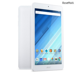 8型Androidタブレット「Iconia One 8」