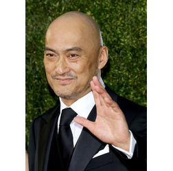 渡辺謙- (C) Getty Images