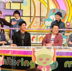 「ニンゲン観察!モニタリング」(C)TBS