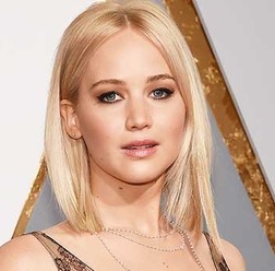 ジェニファー・ローレンス(C)Getty Images