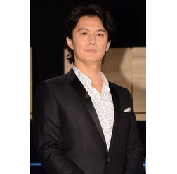 福山雅治
