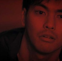 柳楽優弥／Pepper the Movie「404」