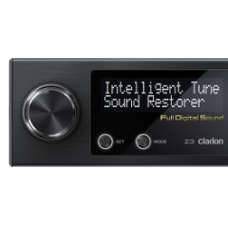 ますます話題沸騰中のクラリオン『Full Digital Sound』。その利点と可能性を徹底検証! Part.3 “サウンドプロセッサーの実力”