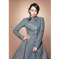 安室奈美恵/アーティスト写真