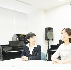 座談会のようす（撮影：平岩享）