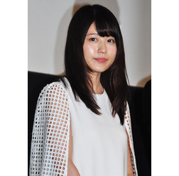 有村架純