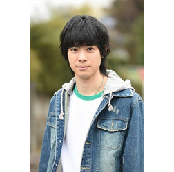 渡辺大知「毒島ゆり子のせきらら日記」（C）TBS