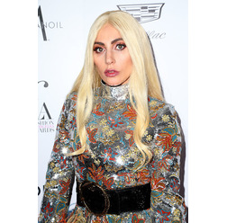 レディー・ガガ - (C) Getty Images