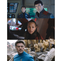 『スター・トレック Beyond』 (C)2016 PARAMOUNT PICTURES. ALL RIGHTS RESERVED.